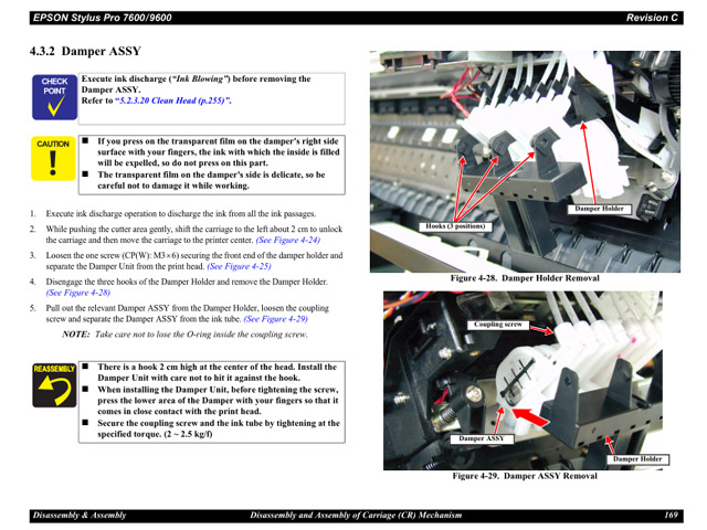EPSON_StylusPro_7600_9600_Service Manual